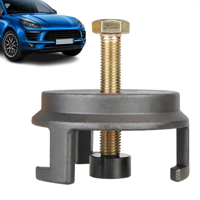 

25264 Harmonic Puller Crank Pulley Puller And Harmonic Balancer Remover Engine Balancer Removal Replacement Automotive