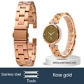 Rose gold