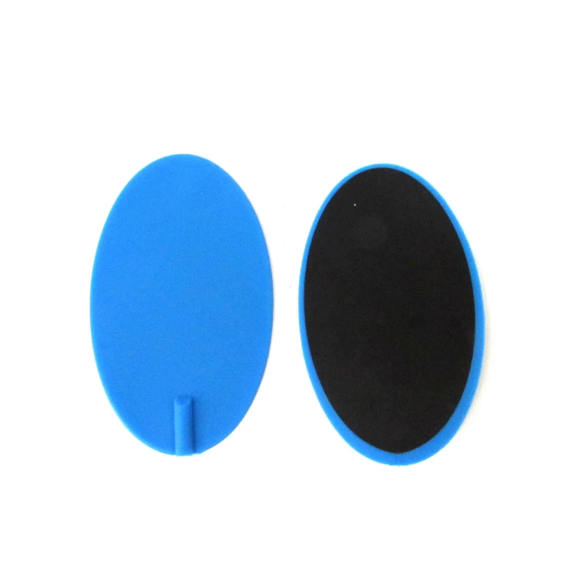 10 Pcs EMS Electrodes Pad for Tens Therapy Slimming Machine Body Massager Nerve Muscle Electric Stimulator Health Care 2mm pin