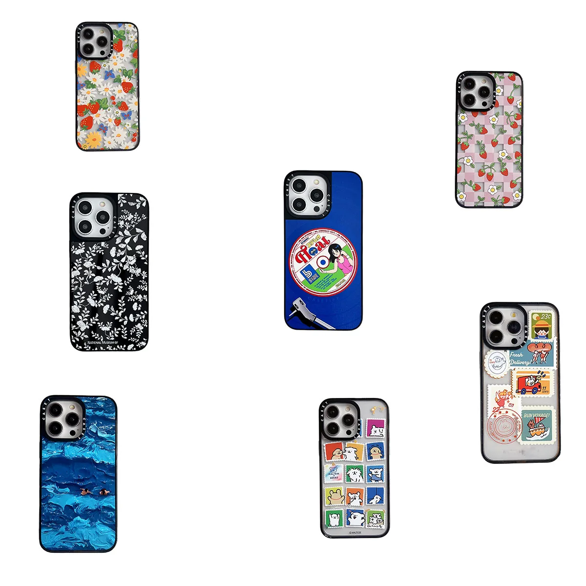 

Phone Case iPhone Case Cute Phone Case Compilation