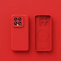 China Red