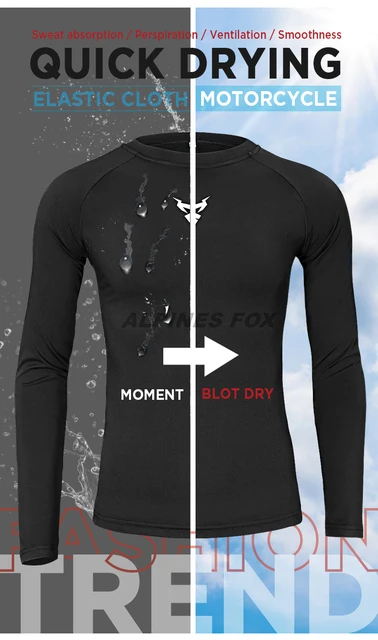 Set Biancheria Termica Donna MT - Intimo Caldo A Maniche Lunghe Per Sci E Sport Invernali - Foto 7