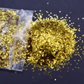 1mm Gold