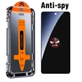 Anti-spy Screen