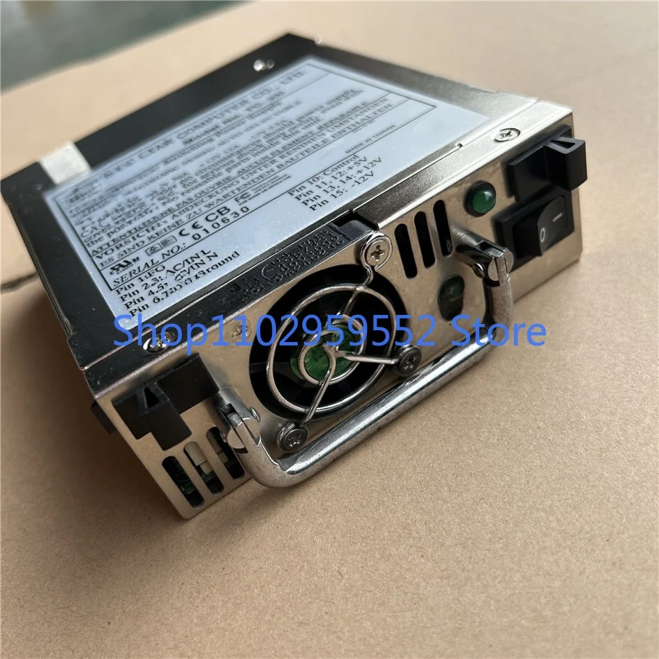 TC I-STAR TC-300 300W 서버 전원 공급 장치 TC TC-300R8용 1개