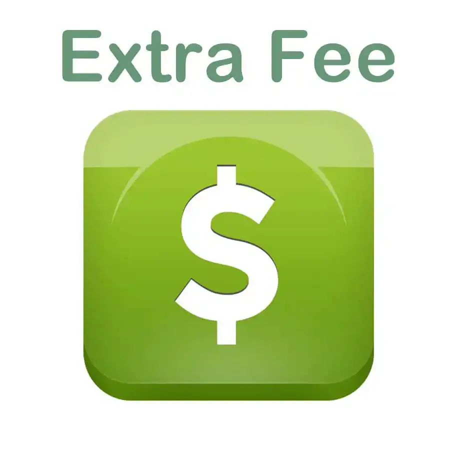 

Postage Compensation to Seller Additional Pay on Your Order