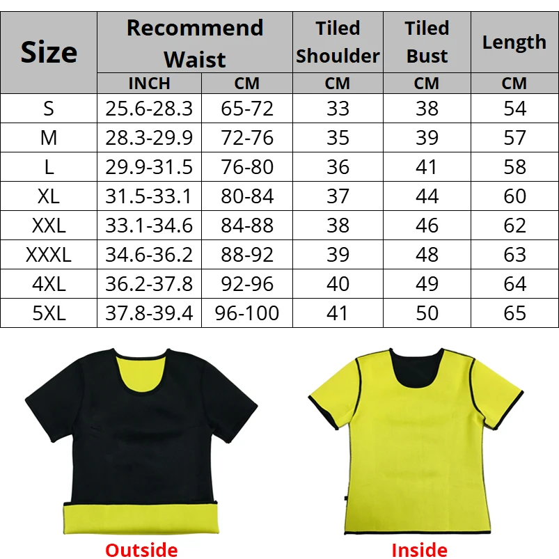 YBFDO Men's Slimming Body Shaper Modeling Vest Belt Belly Men Reducing Shaperwear Fat Burning Loss Weight Waist Trainer Sweat 6