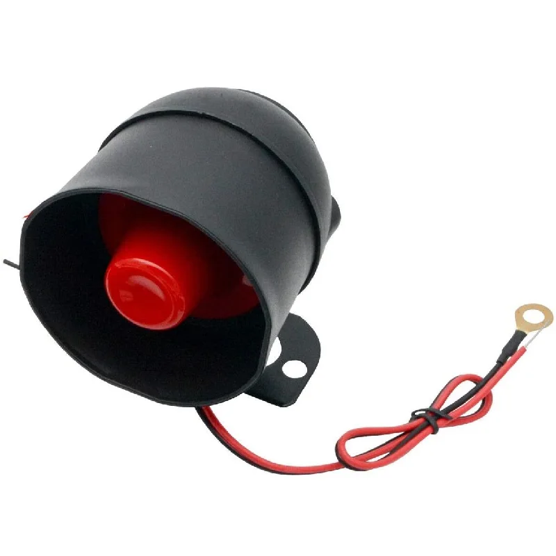 자동차 원격 중앙 문짝 잠금 키리스 시스템, 리모컨 자동차 경보 시스템, 자동 원격 중앙 키트 포함