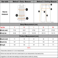 AIOPESON Casual Linen Men Trousers Solid Color  Men's Pants New Spring Autumn High Quality Lightweight Breathable Pants Men 2
