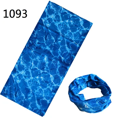 1050-1100 Fashion Bufanda Tubular Hijab Camo Bandana Scarf Seamless Neck Tube Bandana Standard Size 48*25cm Men cycling bandana,bandana headscarf,multifunctional bandana