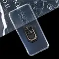 Transparent C Black