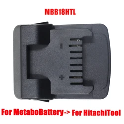 Universal Converter Adapter for Li - ion Battery Power Tools (MBB18HTL)