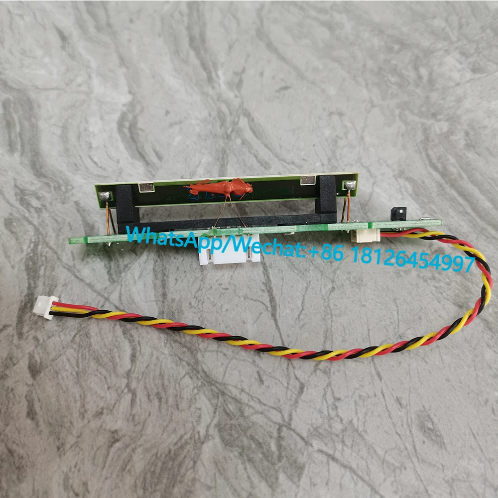 Original Fiber Fusion Splicer Heating Core For Jilong KL-280G KL-280E KL-300T/500/360T/520 Extended Heater Furnace Core Long