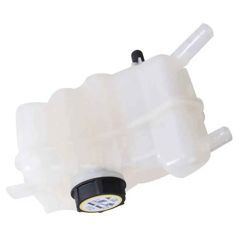 DG938A080AD Engine Coolant Recovery Expansion Tank for Ford Fusion MKZ New Mondeo Radiators Parts DG9Z8A080B DG938A080AD,coolant expansion tank