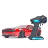 HNR H9802 PNTHER 1/10 2.4G 4WD Brushless RC Car Drift On-Road Flat Running Electric Remote Control Racing Vehicles Models Toys 1