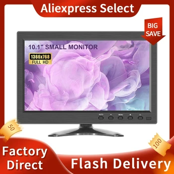 10.1″ 2K Portable Monitor 1