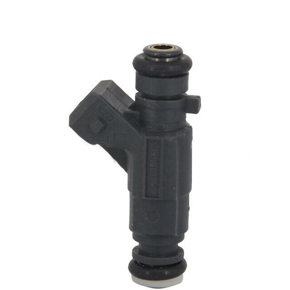 

4PCS Fuel Injector 0280156399 032906031P For Volkswagen Suran Golf Fox Crossfox Motor 1.6 8V