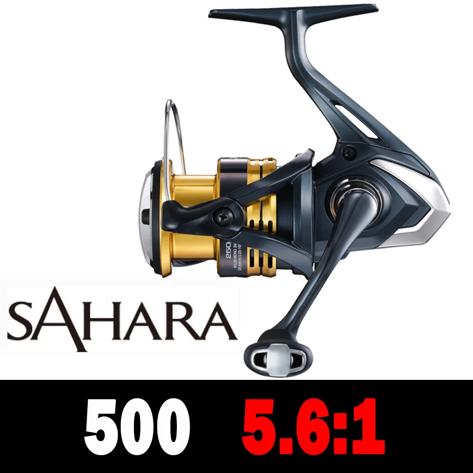 SHIMANO SAHARA サハラ C5000XG + Line Pe 2.0 Amazon.com : Shimano Inc. Sahara Compact 5000 Fi