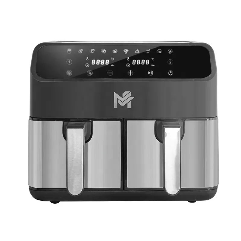 appliances electric air fryer area 24v marc logk mini electric oven household appliances silver crest fryer air blender
