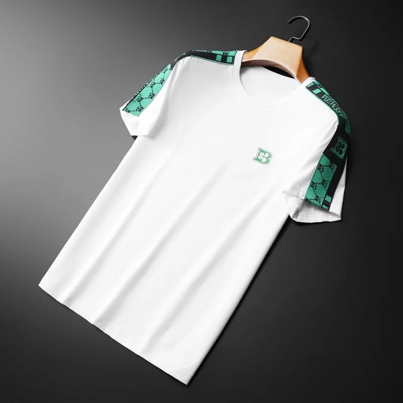 Summer Bottomed Shirt - Image 2