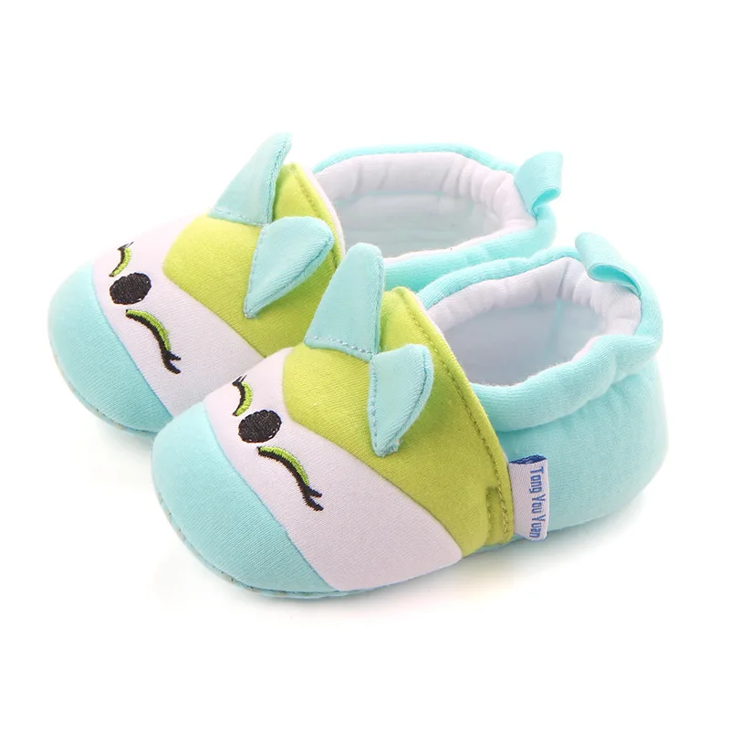 Baby Shoes Soft Cow Leather Bebe Newborn Booties for Babies Boys Girls Infant Toddler Moccasins Slippers First Walkers Sneakers 2