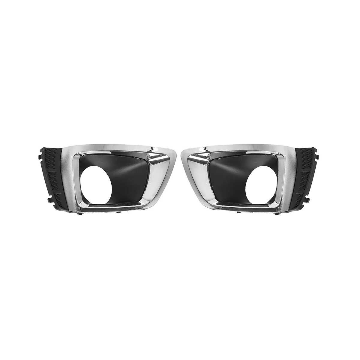 

Front Bumper Fog Light Cover for Subaru Forester XT 2014 2015 2016