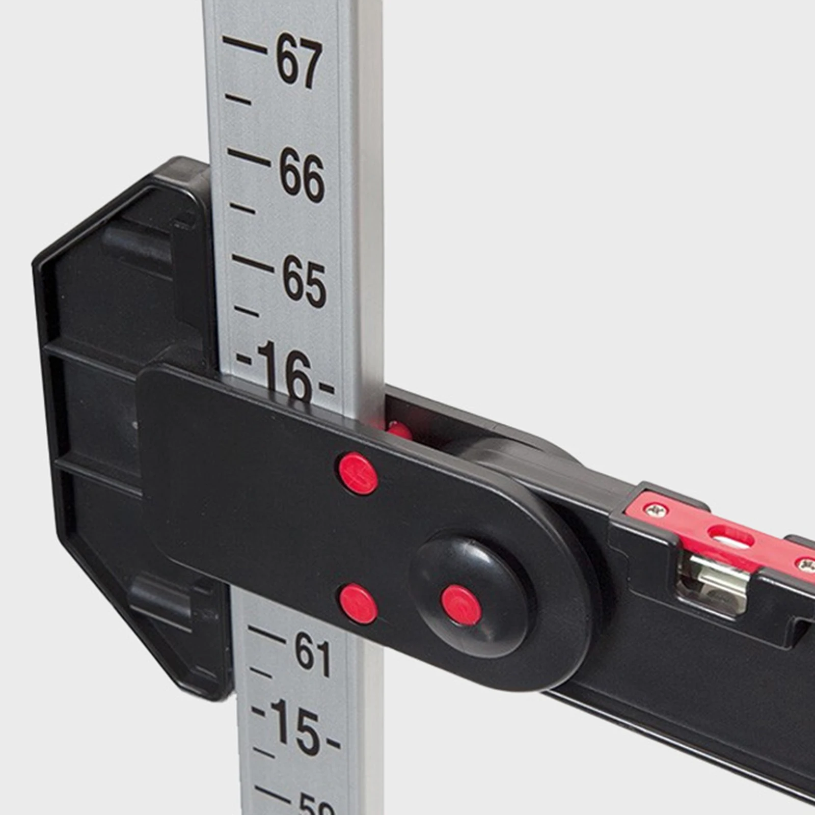 Horse Height Measuring Stick Multifunction Horse Height Ruler for Farm