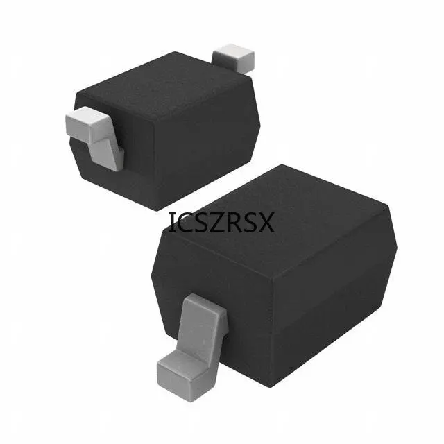 100 Pz/Lotto 1 N4148Ws T4 1 N4148 In4148 Sod-323 In Stock