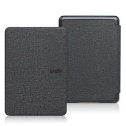 Sleek Protective Flip Cover - 2019 J9G29R (Black)