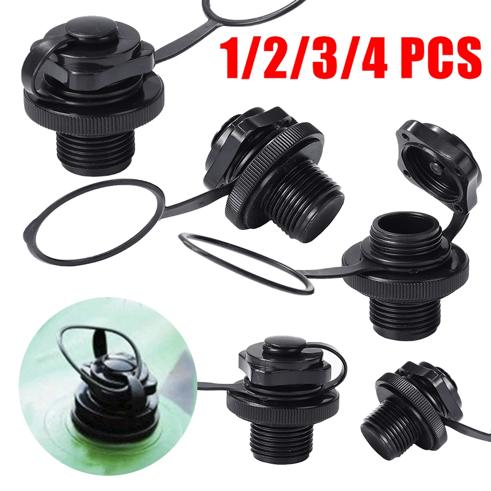 Adaptateur de Vanne d'air Multifonction, Adaptateur de soupape de