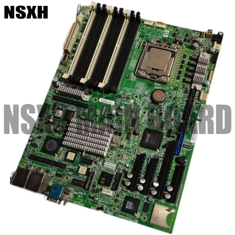 

ML330 G6 Server Motherboard 610523-001 503540-002 536623-001 LGA 1366 DDR3