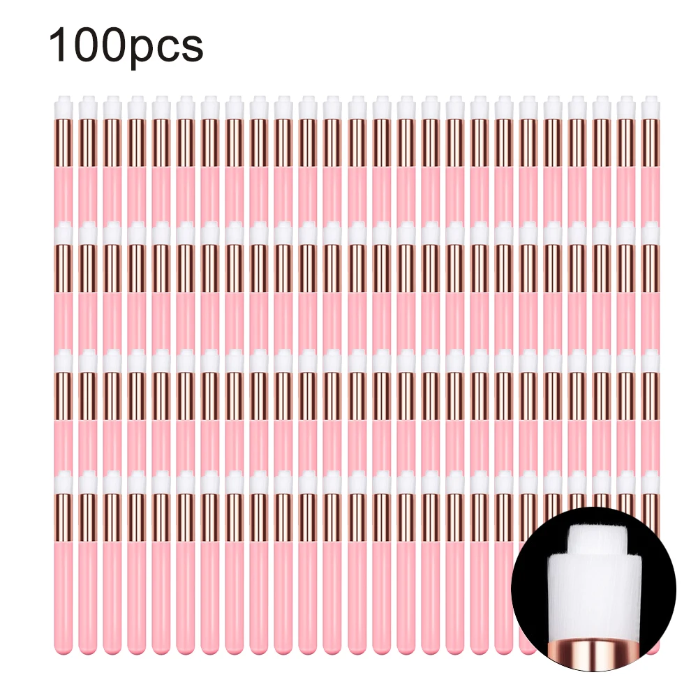 100pcs