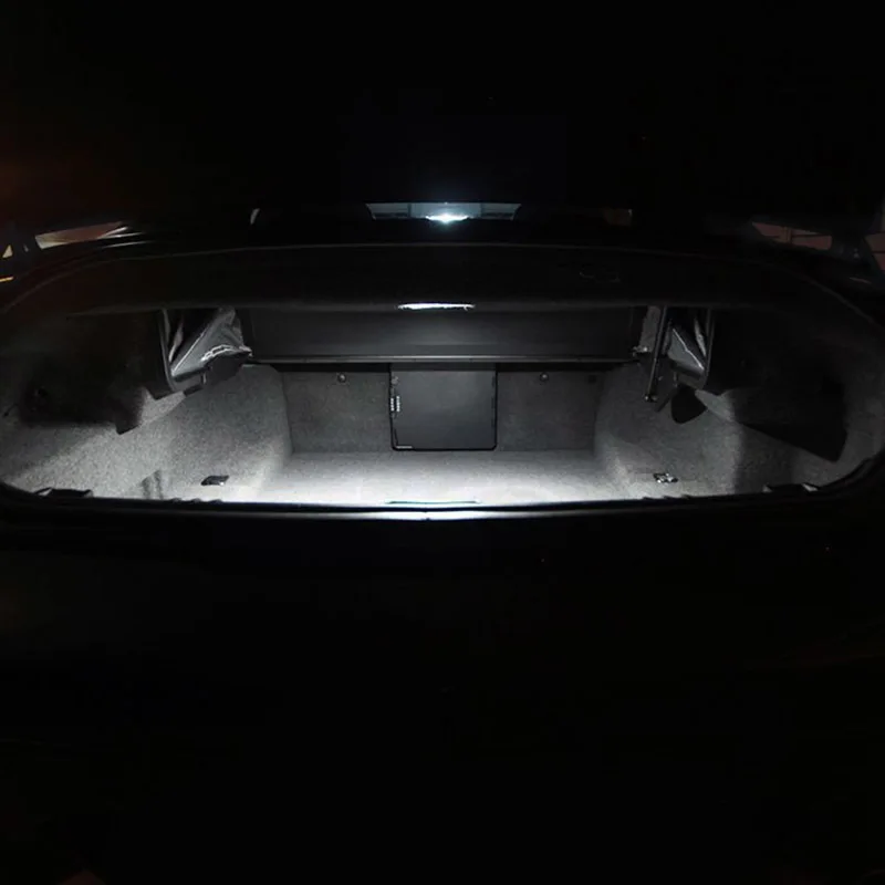 trunk light