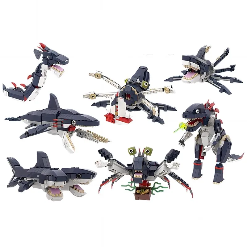 モンスターPLAYSET the SEA CREATURE Amazon.com: McFarlane Monsters Series 2 the Sea Creature