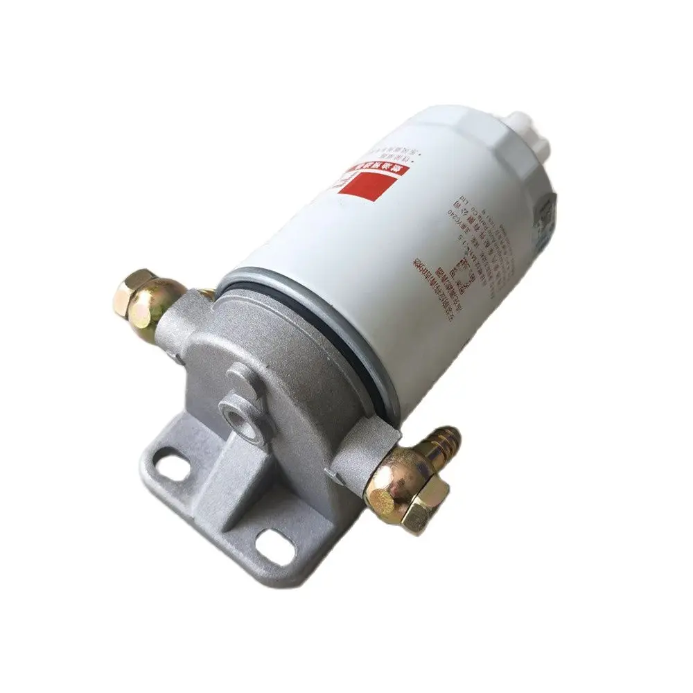 Fuel Filter Assembly FF5327 For Dongfeng Renault Truck 1119G-030 119N-010 1119N-020 T64101003 Diesel Water Separator