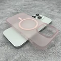 PCCX Matte Pink