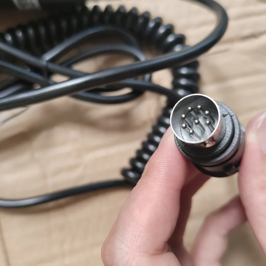 운영 테이블 액세서리용 원격 제어 컨트롤러