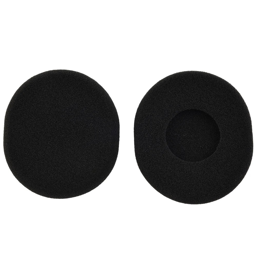 

Headset Perfect Fit and Comfort with Black Replacement Ear Pad Cushions for Logitech H800 Wireless Headset (2PCS)