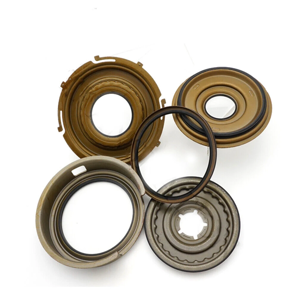 

Комплект поршней для автоматического переноса U660e, 5 шт./комплект, для Toyota Highlander 199300a-