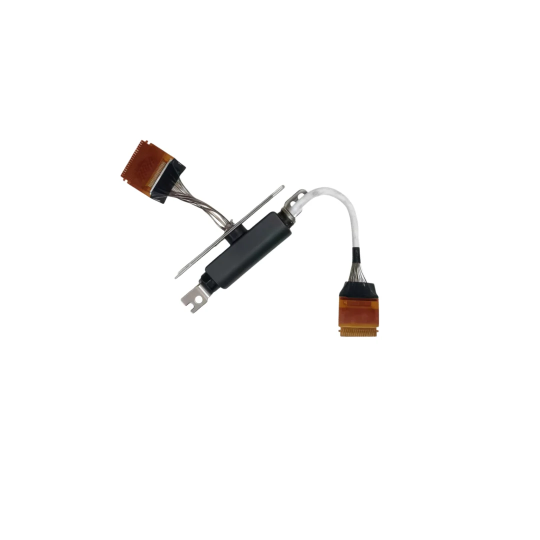 캐논 EOS R5 R6 R6 Mark II용 회전축 플렉스 케이블 LCD 스크린 리본 케이블 어셈블리
