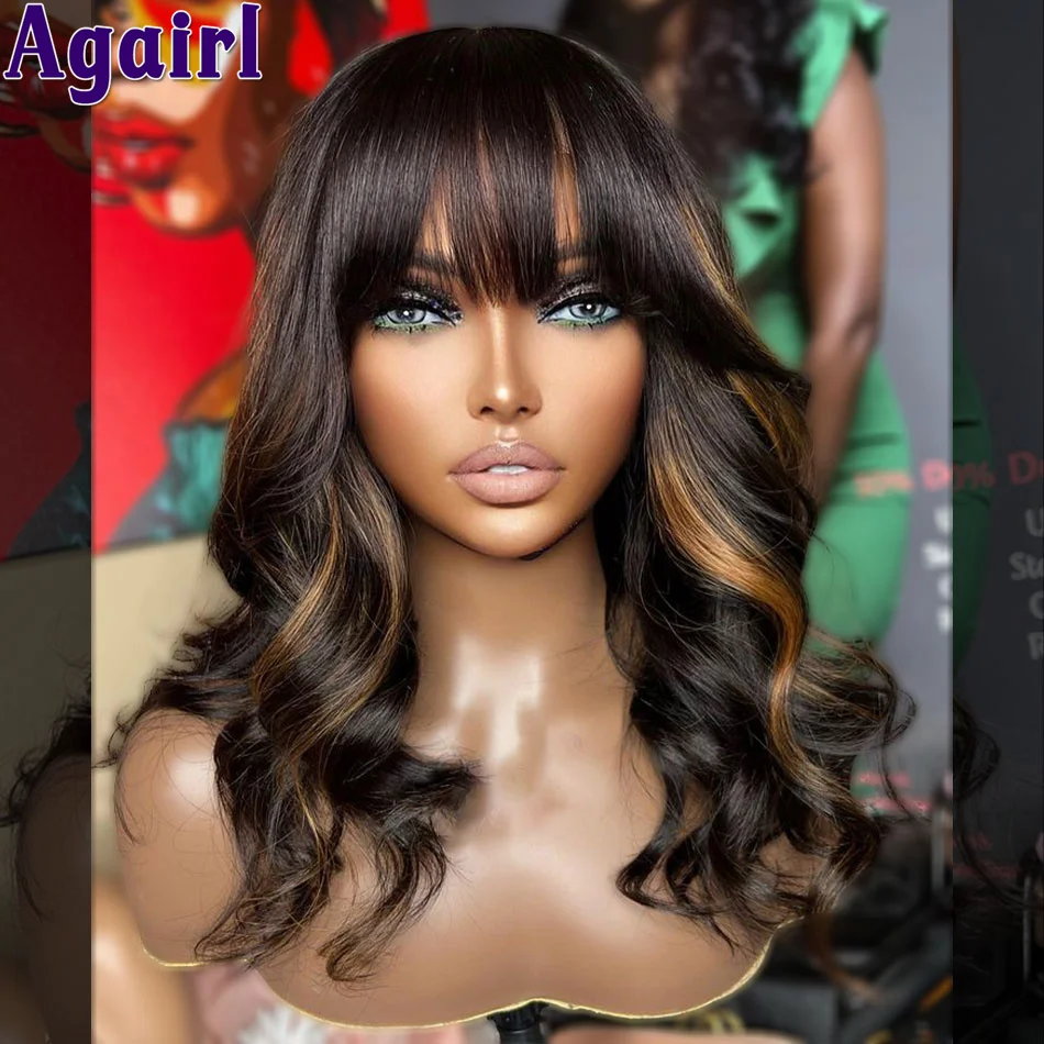 Рисунок 2 - 180 Плотность 13x4 телесные волнистые