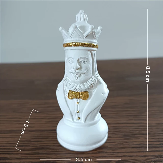 White King