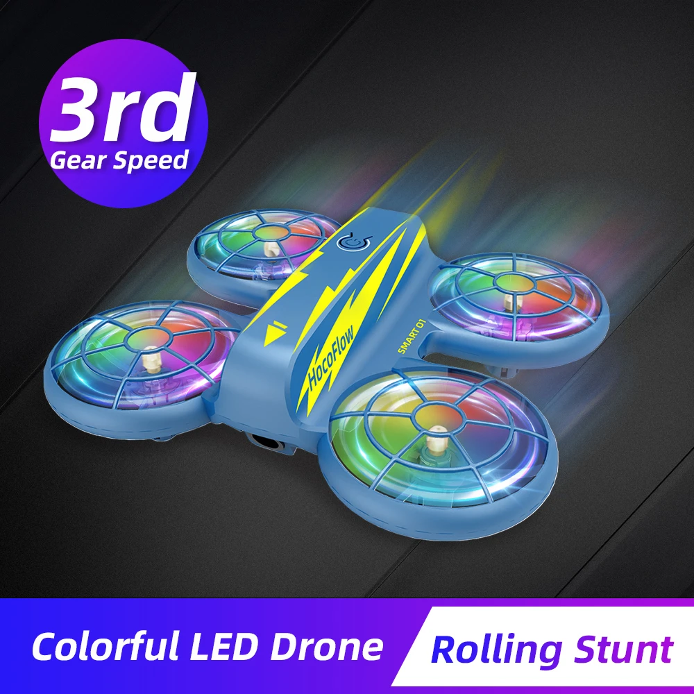 syma remote control X-Hound Drone with Colorful LED Light RC Quadcopter 2.4GHz Mini Stunt Helicopter 80Meters Easy Control Dron Adults Kids Toy Gift syma x20 rc helicopter with camera