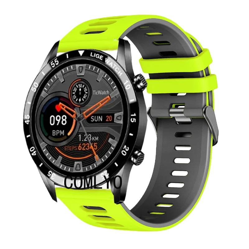 LIGE LG0189 ð Ʈ , Ʈ ġ Ǹ Ʈ  , ũ ȣ ʸ, 3in 1