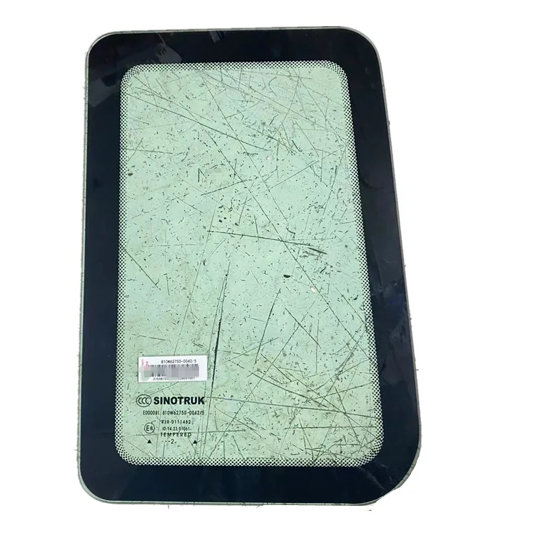 

Запчасти для заднего стекла SINOTRUK SITRAK 810W62750-0042