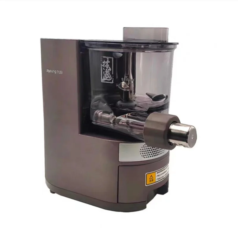 220V Electric Noodles Maker Fully Automatic Flour Dough Maker Electrical Automatic Pasta Machine Pasta M6-L30