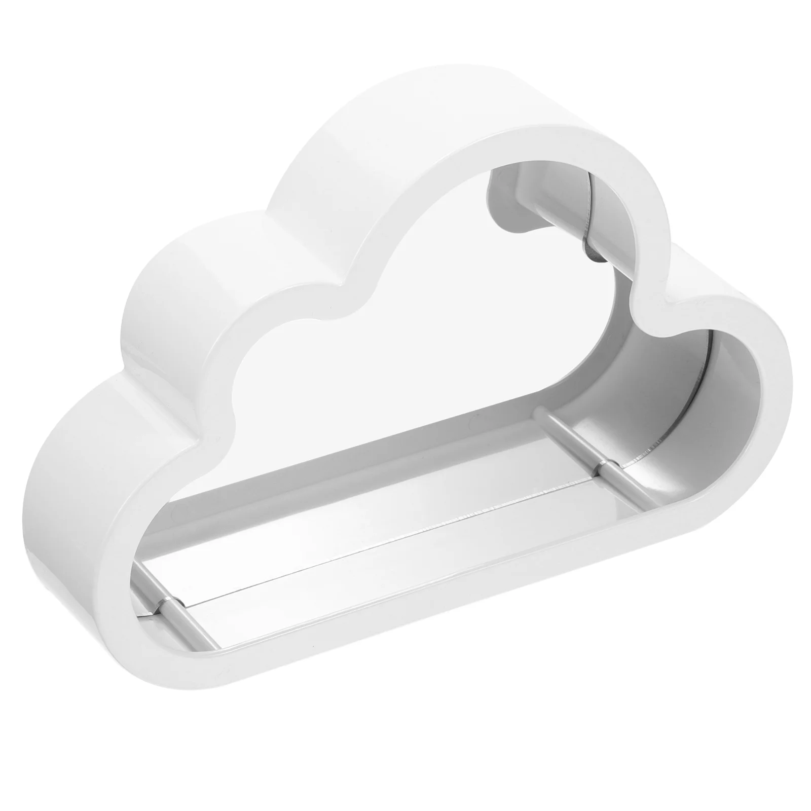 

1 Set Cloud Table Light Cloud Photo Frame DIY Cloud Light for Home Office Decor
