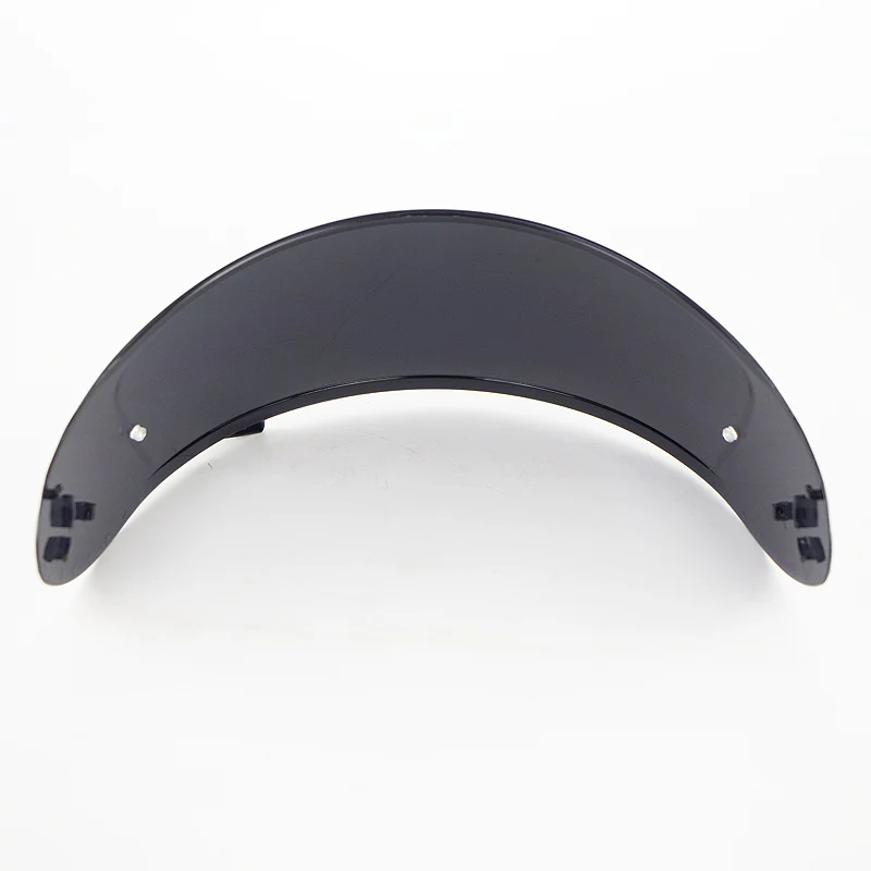 SOMAN SM961&X7&X8 Motorcycle Helmet Visor Mechanism Moto Parts  Accessories Aftersale Market images - 6