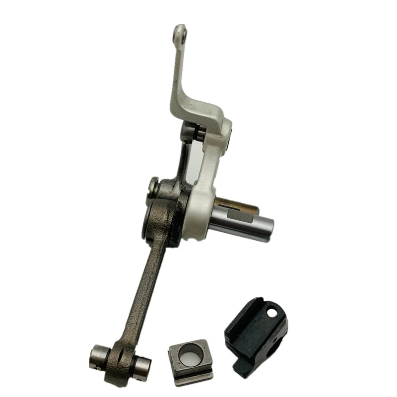 Industrial Sewing Machine Spare Parts SA4747001 800A Take Up Lever Set For Brother 430D,430F  SA4047-001 3