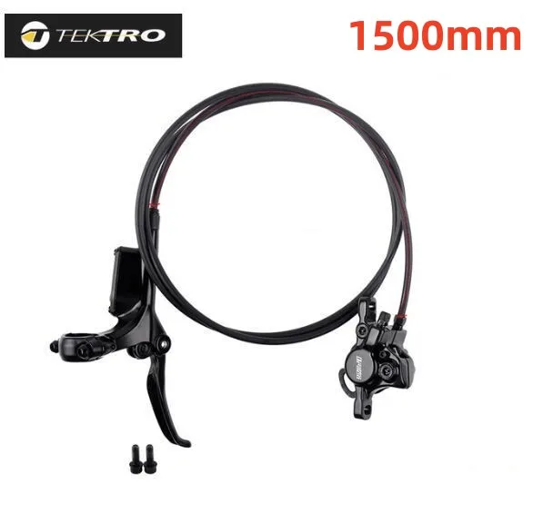 Right Rear 1500mm